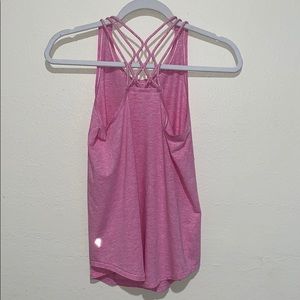 NWOT Ivivva Lululemon Tank Top